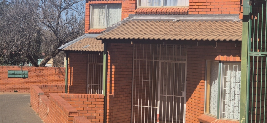 3 Bedroom Property for Sale in Waverley Free State